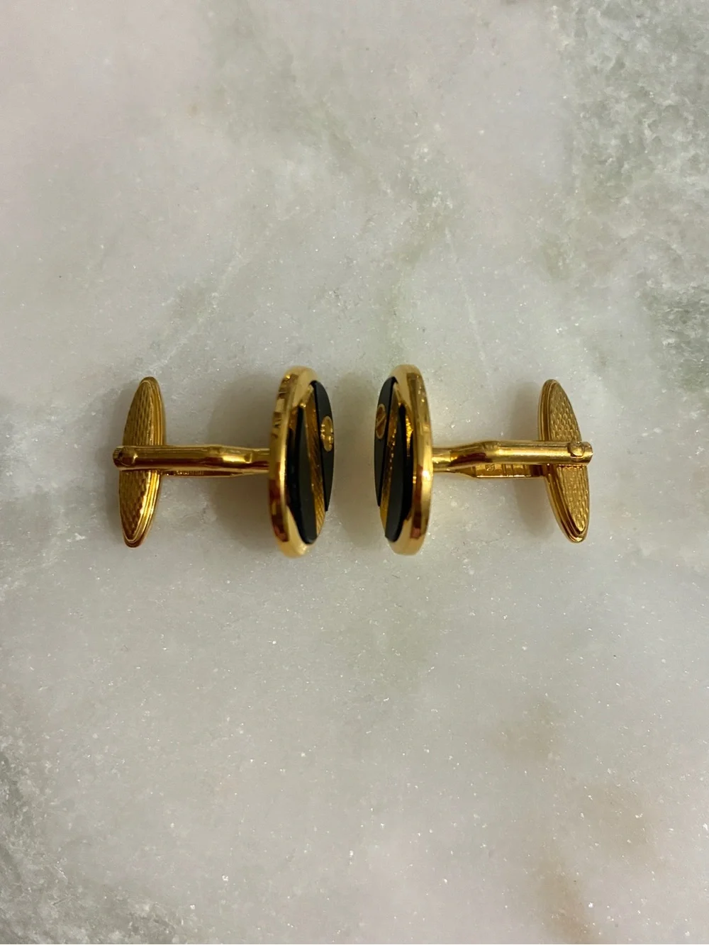 Dunhill Cuff Links